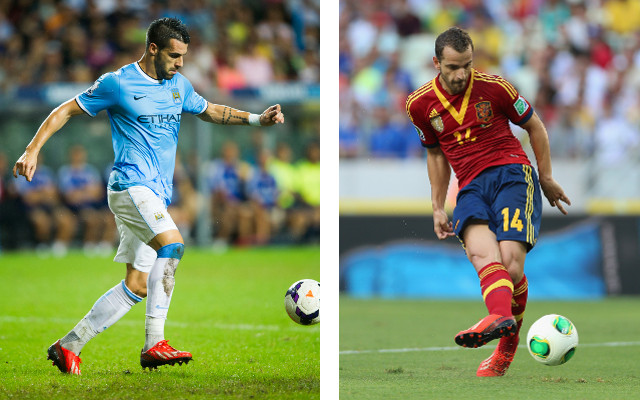 A head-to-head analysis of Manchester City and Tottenham’s new Spanish strikers