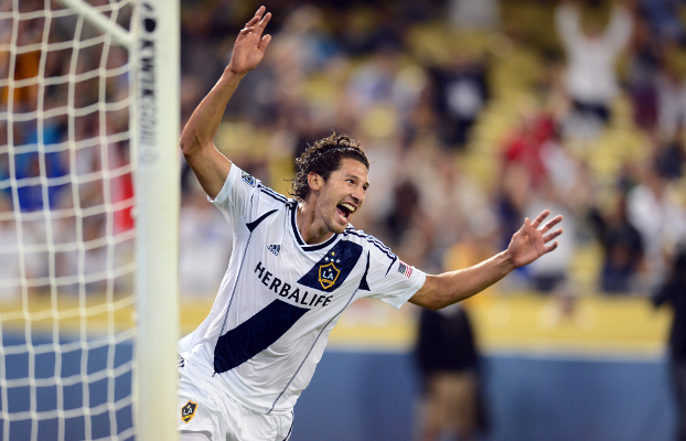 Omar Gonzalez signs multi-year Designated Player contract with LA Galaxy