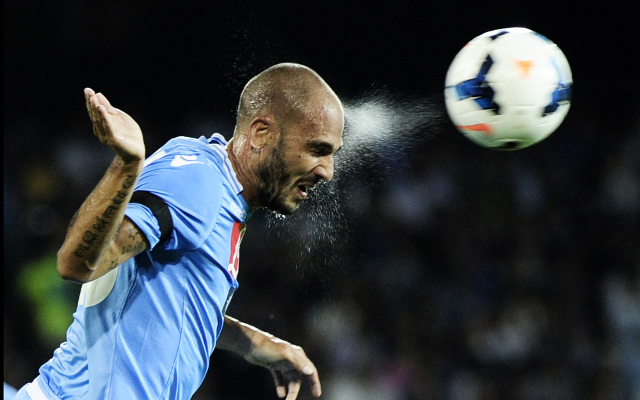 Paolo Cannavaro’s agent delivers warning to Napoli