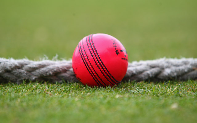 Sri Lanka turn down request to play Test series with pink cricket balls