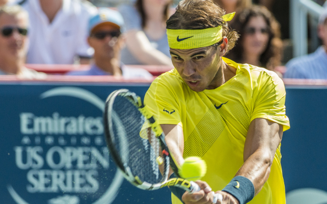 Rafael Nadal tunes up for US Open with easy Montreal Masters win