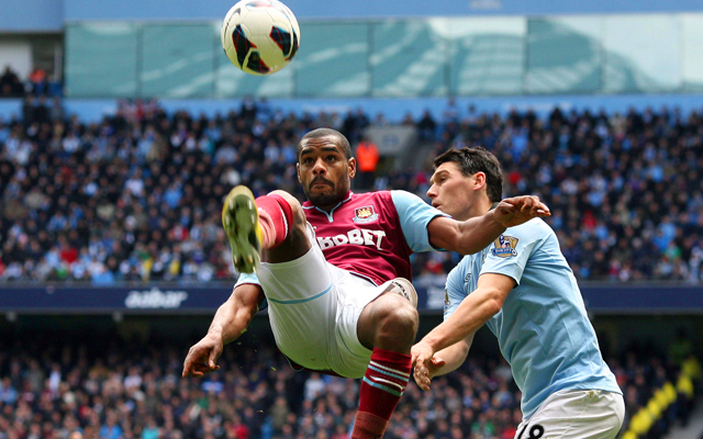 Ricardo Vaz Te hands in transfer request at West Ham United, says he is “frustrated” with the club