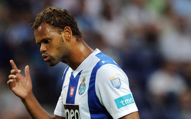 Inter step up interest in Porto defender Rolando
