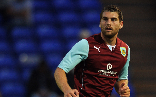 Private: Burnley v Bolton Wanderers: Championship preview and live streaming