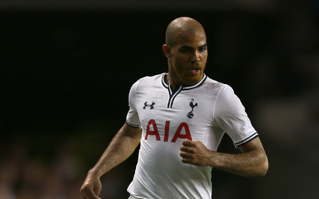 Sandro Raniere Tottenham Hotspur