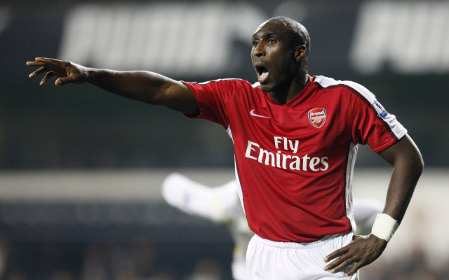 Ridiculous claim! Ex-Arsenal star Sol Campbell promises to save Aston Villa from relegation