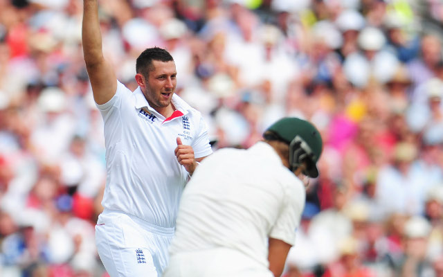 TIm Bresnan