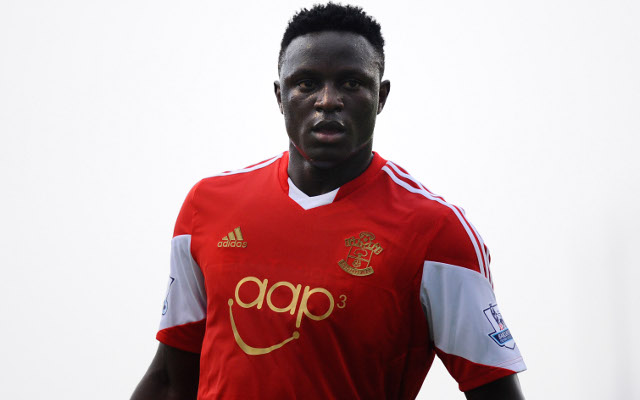 Victor Wanyama Southampton