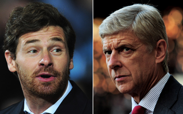 Private: Arsenal v Tottenham Hotspur: Premier League preview and live streaming