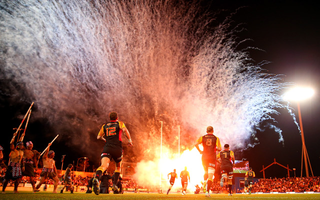 Waikato Chiefs