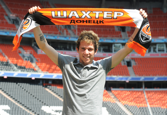 bernard shakhtar