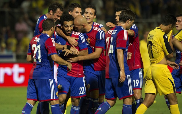 FC Basel v Chelsea: Five dangermen the Blues need to watch out for