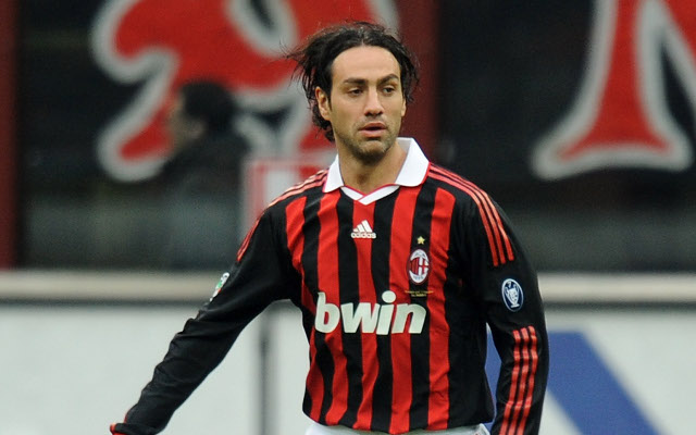 AC Milan and Italy legend set for future in coaching