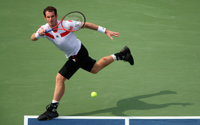(Video) Andy Murray reaches the last 16 at the US Open