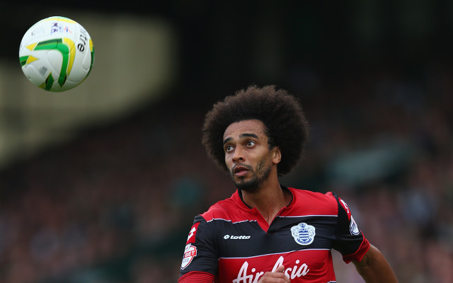 Assou-Ekotto QPR