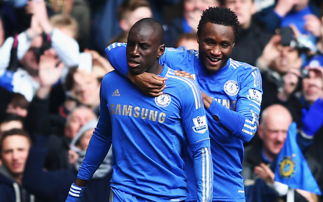 The Chelsea stars that need to improve after a poor start to the 2013/14 season