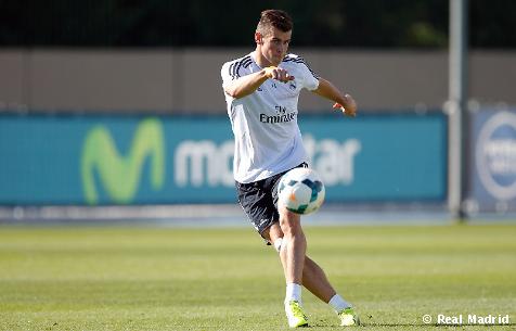 Bale training