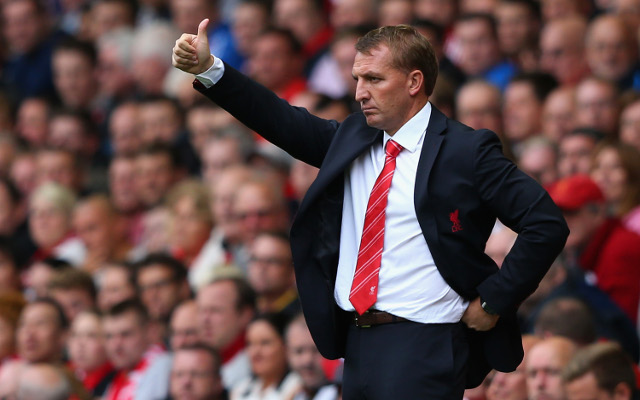 Deluded Brendan Rodgers asks Tesco for Liverpool transfer advice, wants refund for £4m striker