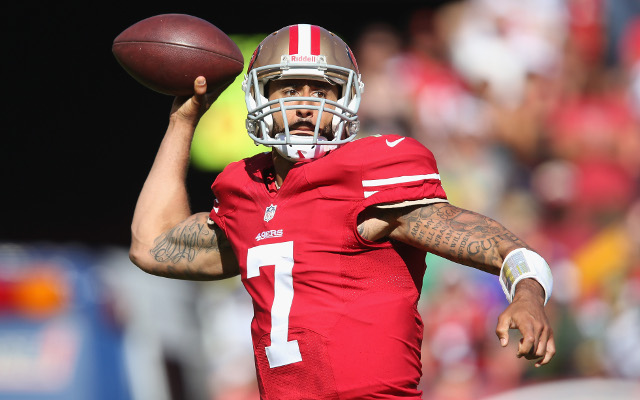 NFL Week 4: Top 5 NFL teams with most to prove, 49ers must rebound