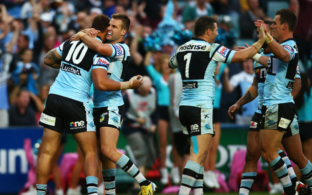 Cronulla Sharks vs Brisbane Broncos: live streaming and preview