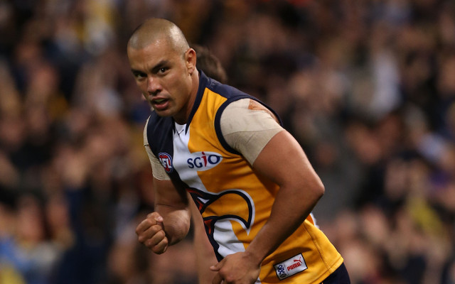Ex-West Coast Eagles star Daniel Kerr investigated by police following house fire