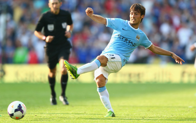 Blackburn Rovers v Manchester City: Live FA Cup streaming and match preview