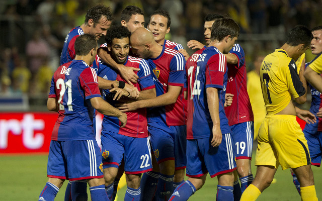 Private: FC Basel v Chelsea: Champions League match preview and live streaming