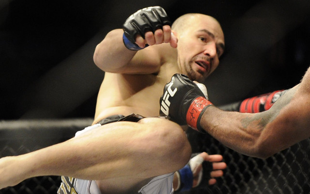 (Video) Glover Teixeira knocks out Ryan Bader at UFC Fight Night 28