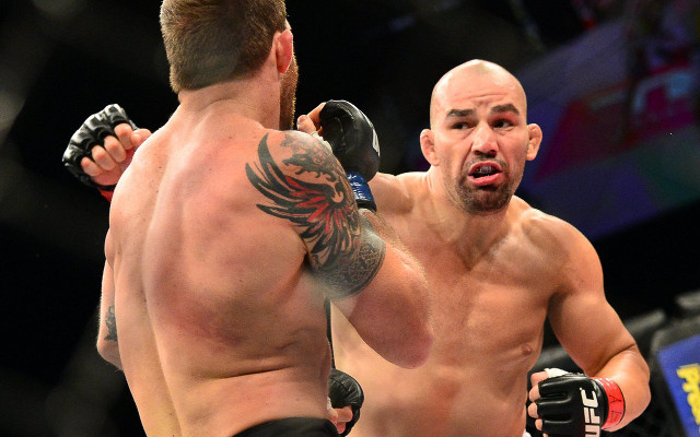 Glover Teixeira tips Jon Jones to retain his title at UFC 165