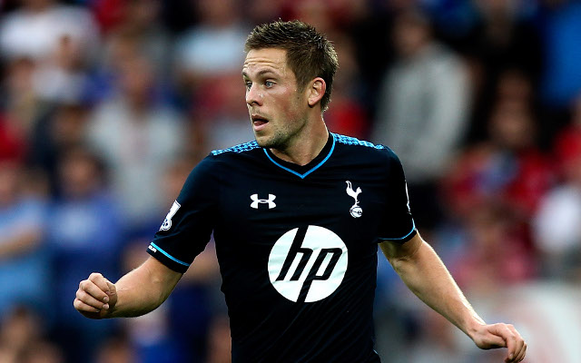 Gylfi Sigurdsson Tottenham