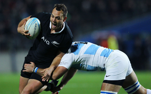 All Blacks say they will continue to take risks against Boks