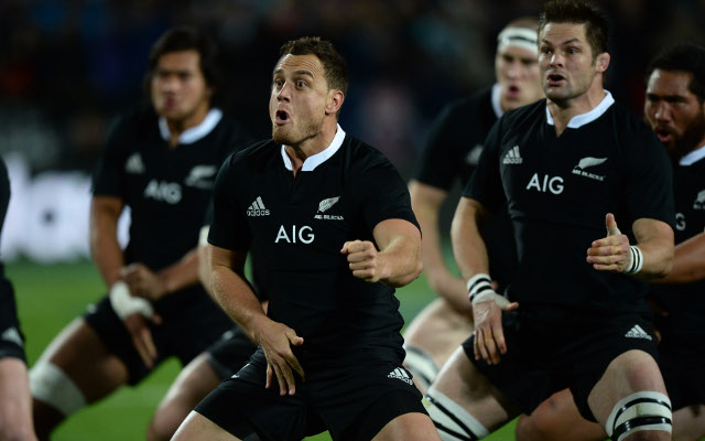 Private: New Zealand v South Africa: Rugby Championship preview, live streaming