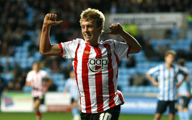 James Ward-Prowse