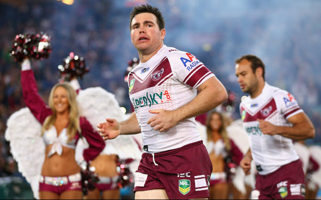 Manly Sea Eagles into their NRL grand final after stunning victory