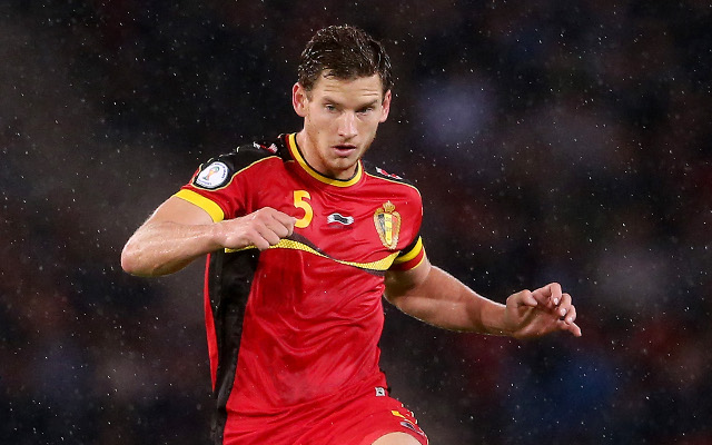 (Video) Tottenham star ‘will cry’ if Belgium qualify for the World Cup