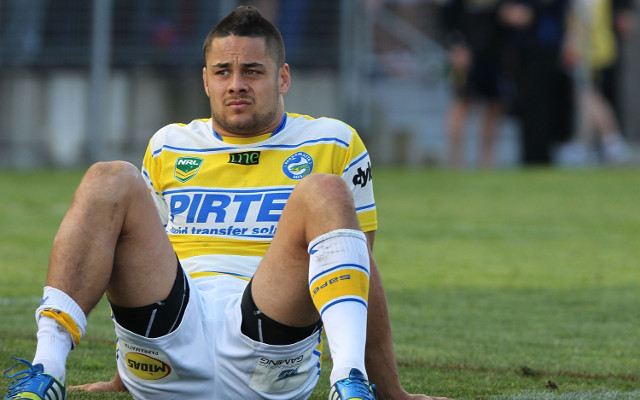 REACTION: Social media responds to Parramatta Eels star Jarryd Hayne’s NFL move