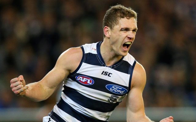 Geelong Cats v Fremantle Dockers: live streaming guide & AFL preview