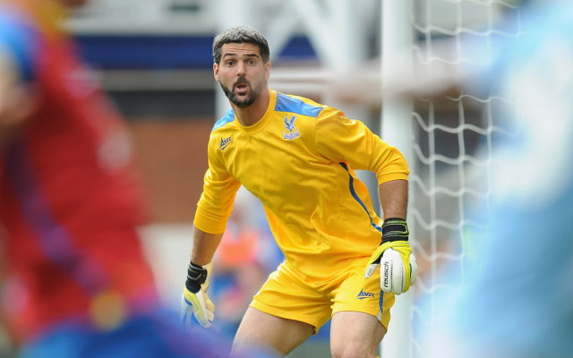 Julian Speroni