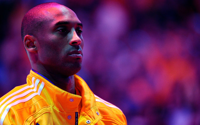 NBA West All-Star team: Kobe Bryant says he does not deserve to be named