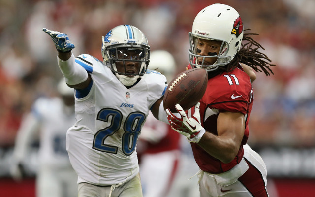Arizona Cardinals’ defence stars in first win of the season
