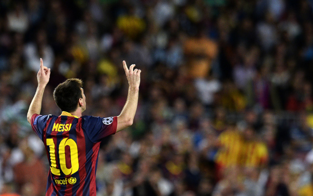 Paper Talk: Lionel Messi confident he will return “as good as ever”