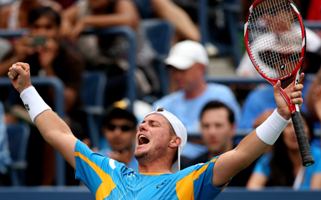 Lleyton Hewitt does not mind being in the ‘ATP old boys club’