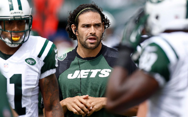 New York Jets place Mark Sanchez on short-term IR