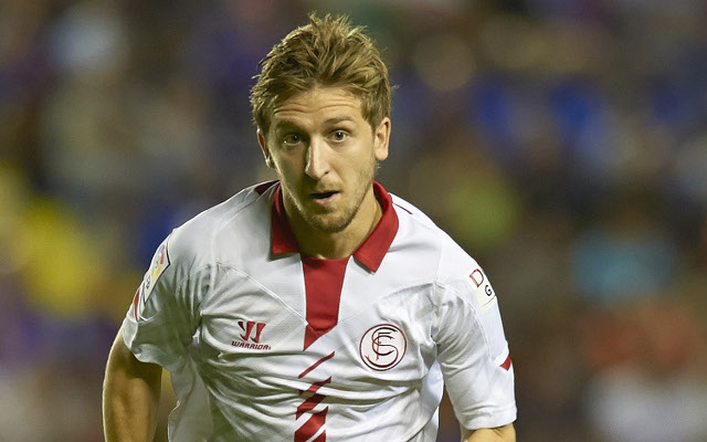 Sevilla fans desperate to find Chelsea starlet a wife to keep him in Spain