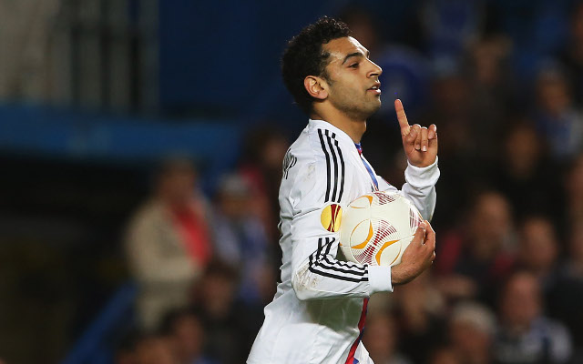 Analysis: How imminent Liverpool signing Mohamed Salah will fit into Brendan Rodgers’ side