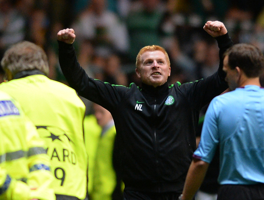 Neil Lennon