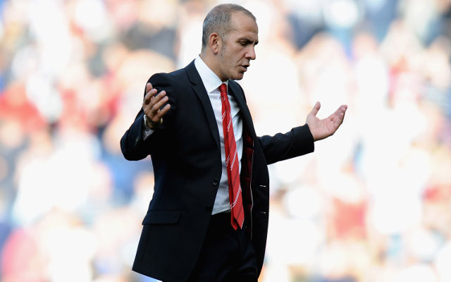 Breaking: Di Canio sacked by Sunderland as former Chelsea ace becomes favourite to take over