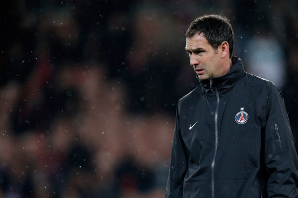 Paul Clement