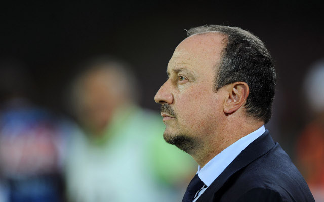 Napoli Transfer News Analysis: Rafa Benitez looking to strengthen squad in January