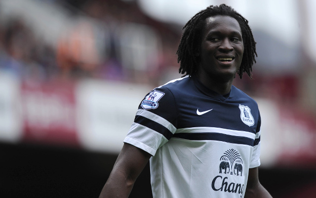 Chelsea boss Jose Mourinho does not regret sending Romelu Lukaku on loan to Everton